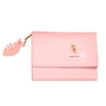 thumbnail image 1 of Bonito monedero para mujer, sección corta, monedero pequeño para mujer, Mini monedero para estudiante Adepaton BST3001148, 1 of 5