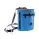thumbnail image 3 of Bolso de tiza bolso de tiza bolsas de almacenamiento práctico cinturón de cintura ajustable para entrenamiento gimnasia disco de disco de gimnasio de Azul, 3 of 8
