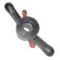 thumbnail image 2 of Repair Tool Car Tire Balancing Machine Accessories Quick Nut For Wheel Balancer Quick Nut 36mm Shaft Diameter 3mm Pitch, 2 of 3