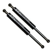 BOXI 2pcs Trunk lift supports struts shocks gas struts shocks springs For Chrysler 200 2010 2011 2012 2013 2014 / for Chrysler Sebring 2008 2009 2010 Trunk (Fits Convertible Only) | Replaces 6679