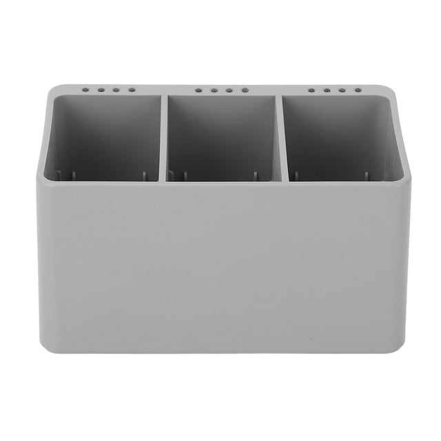 Cubro de Carga de Baterías de Drones, Eficiencia de Pantalla de Choque de Choque de Pantalla Digital Eficiente de 3 Para Mini 3