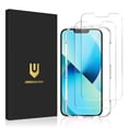 thumbnail image 1 of Protector de pantalla UnbreakCable para iPhone 16e/13/13 Pro/14, 1 of 7