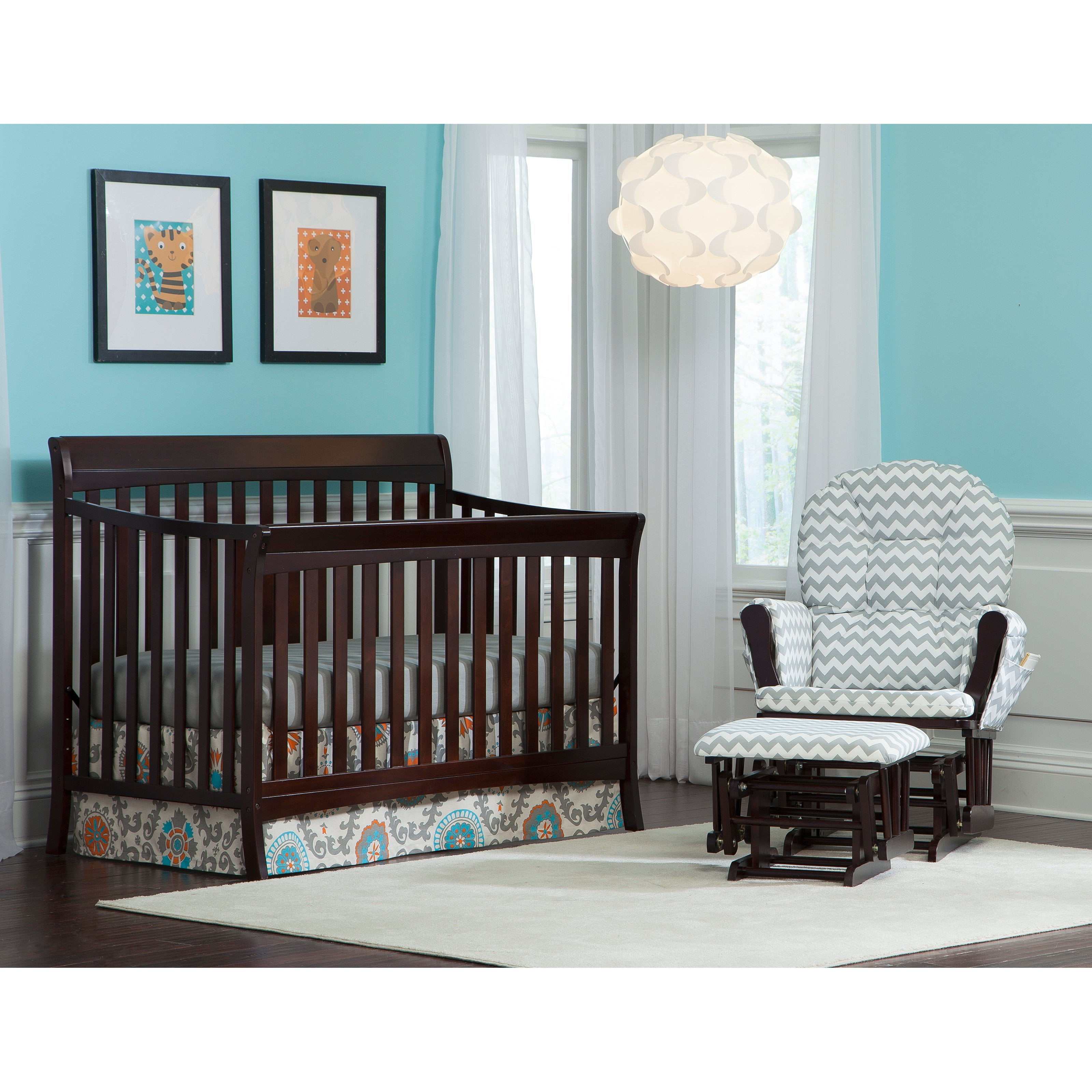 Storkcraft sales avalon crib