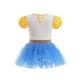 thumbnail image 2 of Disfraz Dressy Daisy Cowgirl, princesa de 9 a 12 meses, niña, 2 of 6