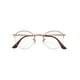 thumbnail image 2 of ARMAZON OFTALMICO RAY BAN RB3947V 2943 51MM COBRE dorado, 2 of 4