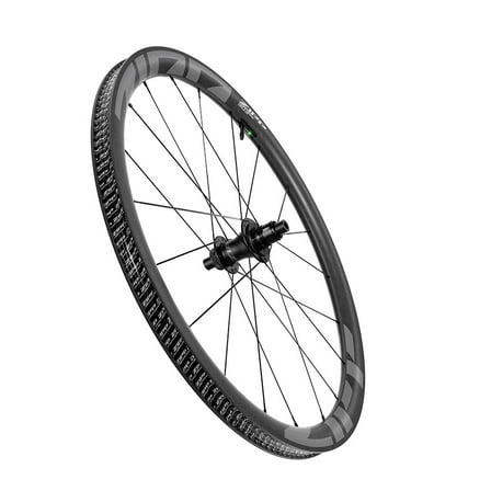 Zipp 303 SW Rear Wheel - 700, 12 x 142mm, Center-Lock, XDR, Tubeless, Carbon, w/ Wheel Sensor, A1