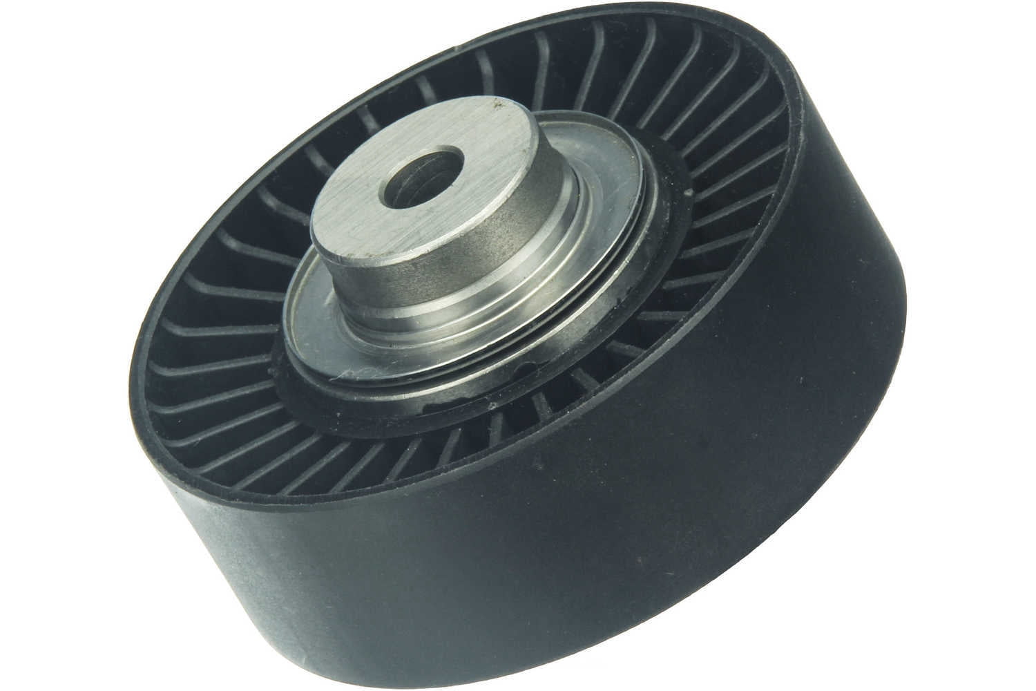 URO Parts URO-015810 Accessory Drive Belt Idler Pulley