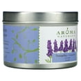 thumbnail image 4 of Aroma Naturals Soy VegePure, Travel Tin Candle, Tranquility, Lavender, 2.8 oz (79.38 g), 4 of 4