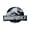 Stone Logo, variant on Jurrasic World Stone Logo Soft Small Cloud Pillow, Kids Entertainment