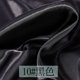 thumbnail image 1 of Nvzi Tela para costura y manualidades - Material negro para coser, 1 pieza de 0,97 m × 1,5 m, tela de rayón para suministros de costura, tela suave para manualidades, decoración, forro de ropa., 1 of 4