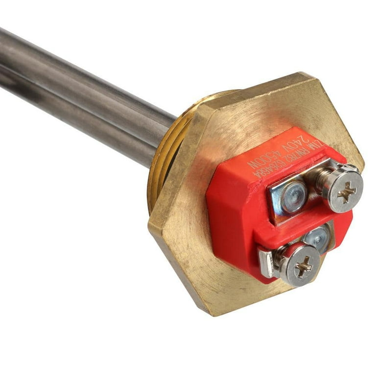 4500-Watt (240-Volt) Titanium Element for Marathon Water Heaters 4500-Watt (240-Volt) Titanium Element for Marathon Water Heaters