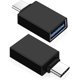 thumbnail image 1 of Adaptador USB-C a USB 3.0 YONGSHENG función OTG para Macbook Pro Samsung Galaxy S8 Note 8 Google Pixel, 1 of 5