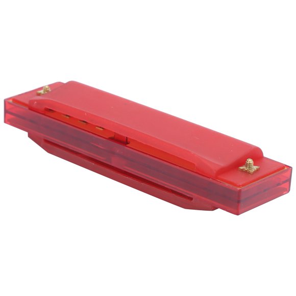 Noref Plastic Harmonia, Convenient Harmonica For A Great Gift For Your Kids And Music Lovers