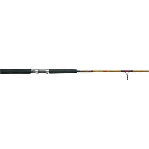 shakespeare ugly stik tiger casting rod