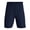 Naval Academy, variant on Under Armour Mens Logo Vent Shorts