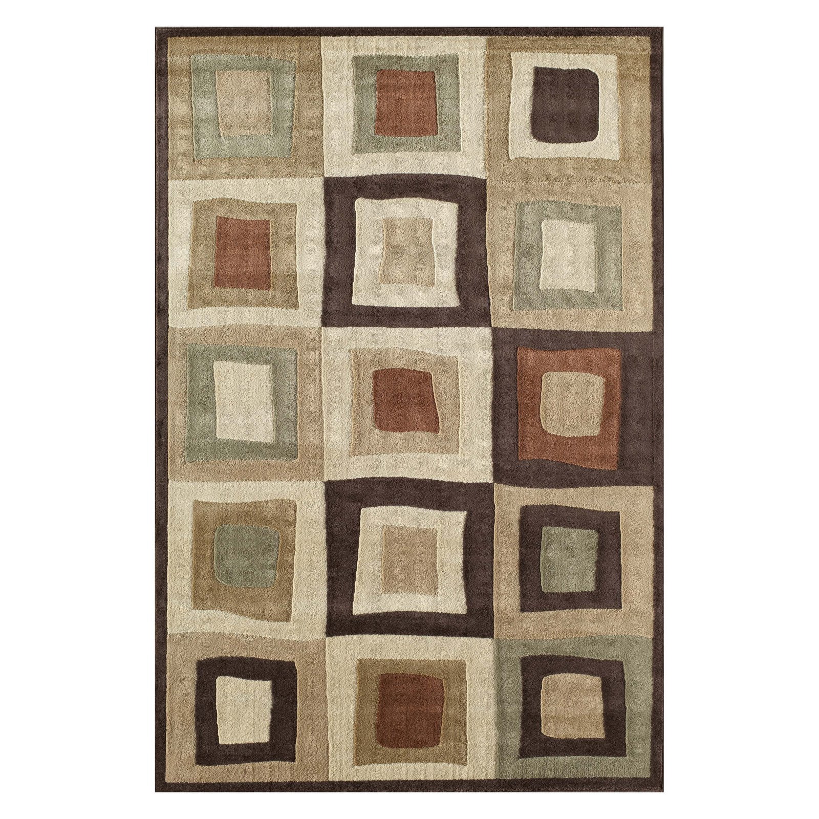 rugs america capri maverick geometric rug