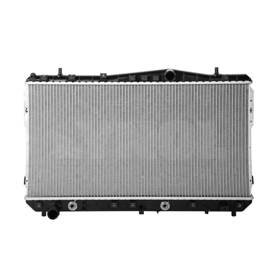 New Radiator For 04-06 Suzuki Forenza L4 2.0L 4 Cylinder LX EX Premium QL