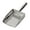Multimesh hand shov, variant on Heavy Duty Sand Sifting Tool With Sieve Design For Family Beach Activities & Litter Collection