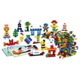 thumbnail image 2 of Set de ladrillos creativos LEGO 45020 para el desarrollo de, 2 of 5