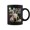 Black, variant on Dinosaur T Rex Easter Eggs Cellent Happy Easter Day Gift Coffee Mugs
