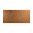 thumbnail image 1 of FASÄDE Easy Installation Nettle Antique Bronze Wall Panel (4' x 8' Panel), 1 of 1