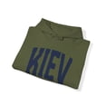 thumbnail image 4 of Kiev Ukraine Hoodie, Gifts, Hooded Sweatshirt, 4 of 4