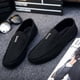 thumbnail image 2 of Zapatos cómodos planos sin cordones para Hombre, Zapatos suaves De tacón bajo, Zapatos De conducción transpirables para Hombre, mocasines para Hombre, Zapatos De Hombre, 2 of 2