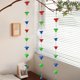 thumbnail image 4 of Cadena De Agua Para Aleros Exteriores, Sistema De Drenaje De Lluvia De Estilo Vintage, Construccin Metlica Duradera, Elegante Decoracin Para Jardines, Ideal Para Patios Residenciales, Ukhbmc, 4 of 9
