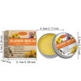 thumbnail image 1 of Crema hidratante, crema facial, crema corporal hidratante de masaje calmante, 30 g, cuidado de la piel, 1 of 4