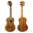 thumbnail image 5 of Flight Acacia Concert Ukulele Supernatural Series  DUC440, 5 of 5