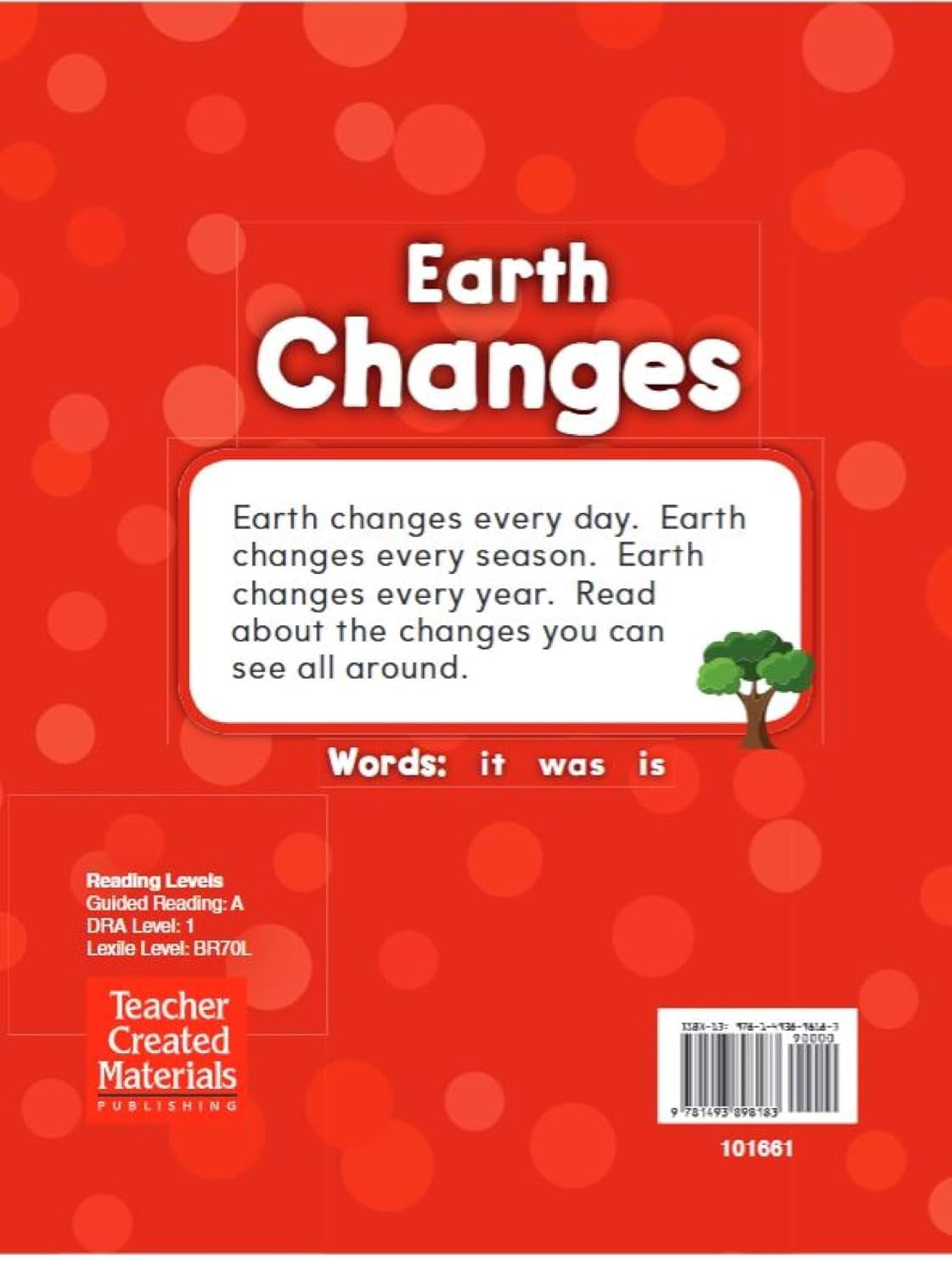 See Me Read! Everyday Words: See Me Read! Describe It 6-Book Set (Paperback)
