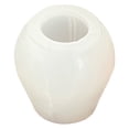 thumbnail image 3 of Ktoot 1Pc Tulip Flower Silicone Mold, 5X4.5X3.2Cm Floral Candle Wax Soap Resin Molds with Food Safe Material, for Diy Home Decor Craft Chocolate Candy Making, 3 of 7