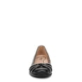 thumbnail image 4 of LifeStride Women's Jorie Ballet Flat - Medium & Wide Width, 4 of 9