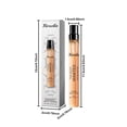 thumbnail image 3 of Dvkptbk Hairline powders Powder Contouring and Shading Powder Filling Hair Seams and Forehead Natural Powder Texture Delicate Eyebrow Powder, 3 of 8