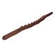 thumbnail image 5 of Palo Raspador, Drenaje Linfático Profesional Ergonómico Seguro 10 Cuentas Gua Sha Stick Para Hombres Y Mujeres Para La Espalda, 5 of 7