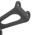 thumbnail image 3 of Estante de rueda de repuesto trasera de simulación 1/10, accesorio de coche RC DIY apto para Axial SCX10 D90, 3 of 8