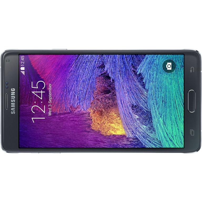Samsung Galaxy Note 4, 4G, 3GB RAM, 32GB, 5.7