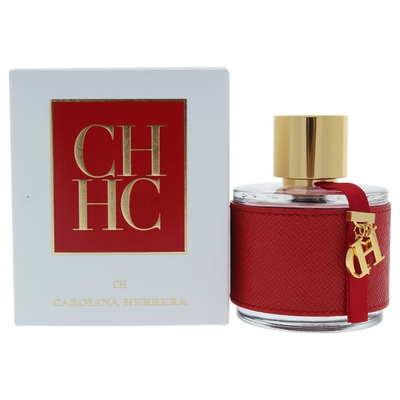 Aerosol EDT Carolina Herrera Carolina Herrera CH Aerosol EDT Dama 3.4oz