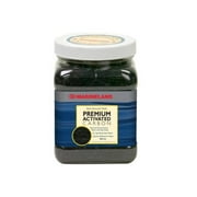 Marineland Black Diamond Premium Activated Carbon 5 Ounces, Filter Media for Aquariums