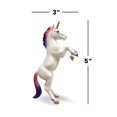 thumbnail image 5 of Toy Breyer Horses Corral Unicorn Poal Crianza de potros a escala 1:18, 5 of 5