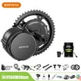 thumbnail image 3 of BAFANG Ebike Conversion Kit 500W BBS02B 36V Electric Mid Drive Bike Kit 68-73MM Mountain Bike Road Bike DPC010 Display (No Battery), 3 of 11