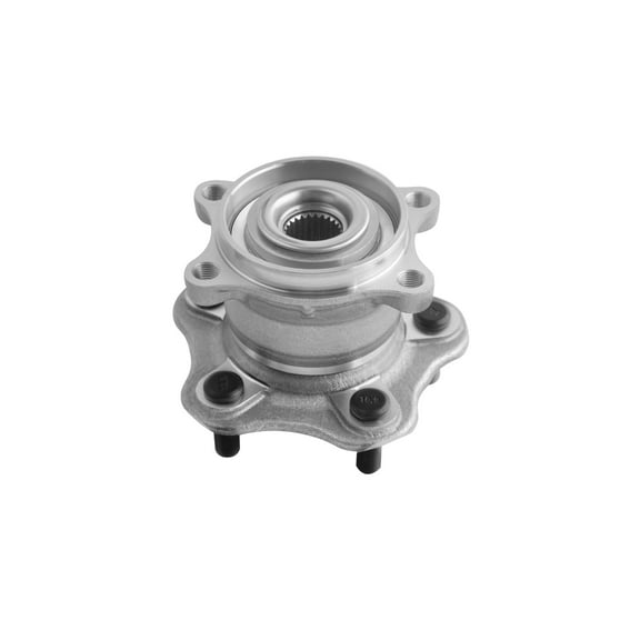 Rear Wheel Hub Bearing Assembly For 2008-2013 Nissan Rogue AWD