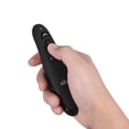 thumbnail image 4 of Hawk R260 Professional 2.4GHz Wireless Powerpoint Presenter Pen-type PPT Presentation Clicker with Red Pointer 30m Remote Distance, 4 of 8