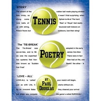 Tennis Poetry