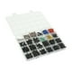 thumbnail image 1 of Kit de tornillos RC, juego surtido de tornillos, piezas de repuesto, kit de caja de tuercas de tornillos de metal M3 M4 para piezas de repuesto de, 1 of 8