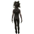 thumbnail image 5 of Morphsuits Kids Seed Eater Morphsuit Boys Girls Scary Creepypasta Halloween Halloween Black S, 5 of 7
