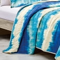 thumbnail image 4 of ESCA Elope Luxury 3 Piece Bedspread King - Cal King, 4 of 5