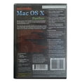 thumbnail image 2 of Mastering MAC OS X Panther - A Self Paced Step by Step Training Tutorial CD-Rom, 2 of 2