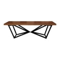 thumbnail image 4 of Comedor 8 Sillas Beige Kaley Nogal - Kessa Muebles, 4 of 5