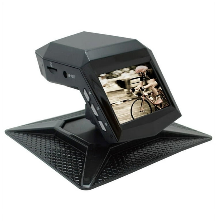 Hot Sale Dash Cam 1080P Full HD Car DVR Dashboard Camera Recorder with –  diymore